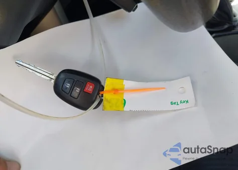 2017 Toyota Rav4 Le из США, поврежденный, VIN JTMZFREVXHJ144885